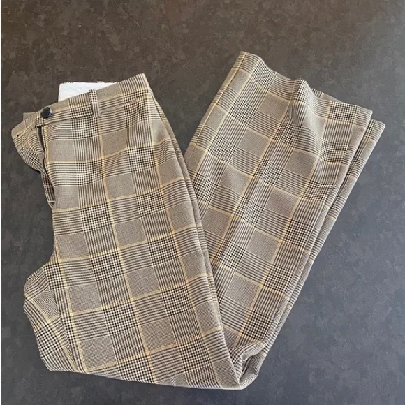 Aritzia Wilfred Francesca Pant - Picture 5 of 7